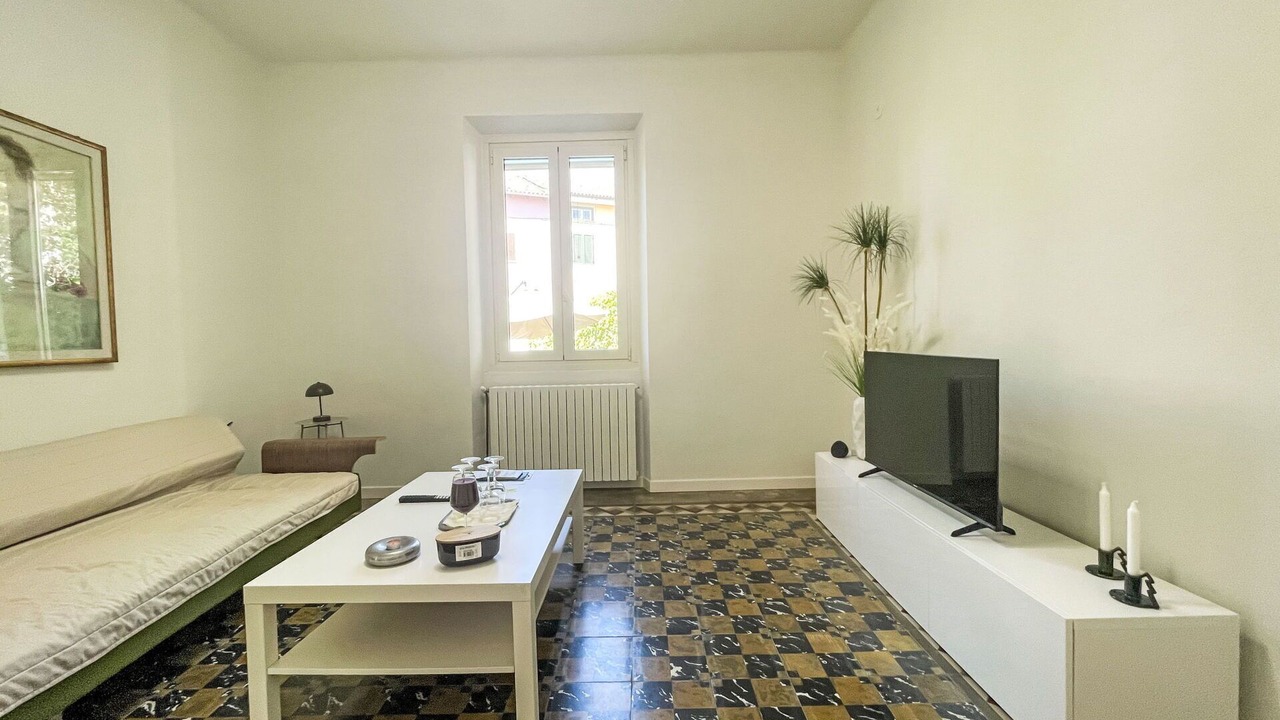 Photo of Bedroom in Castel Rocchero
