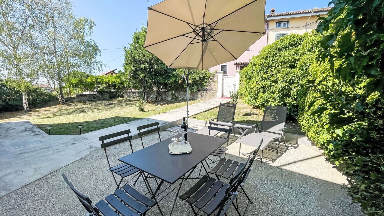 Photo of Outdoor in Castel Rocchero