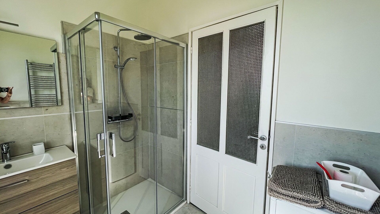 Photo of Bathroom in Castel Rocchero