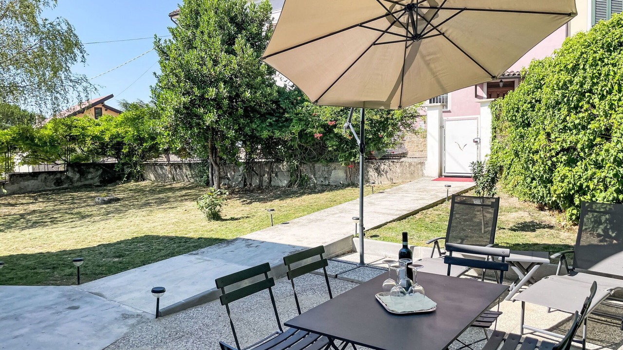Photo of Outdoor in Castel Rocchero