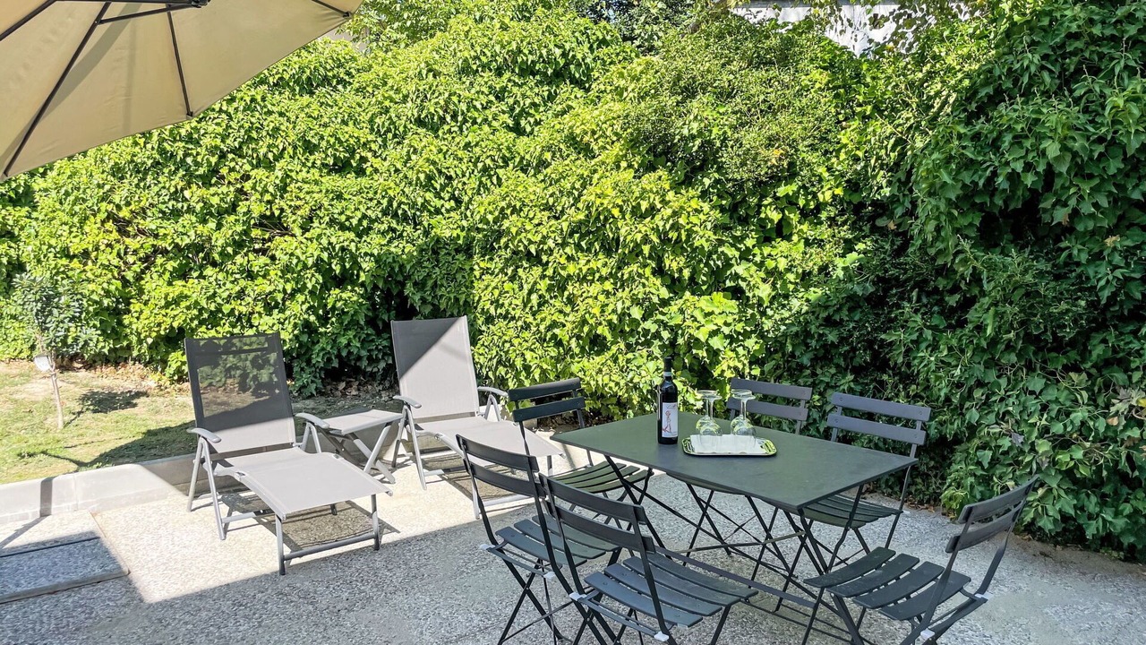 Photo of Outdoor in Castel Rocchero