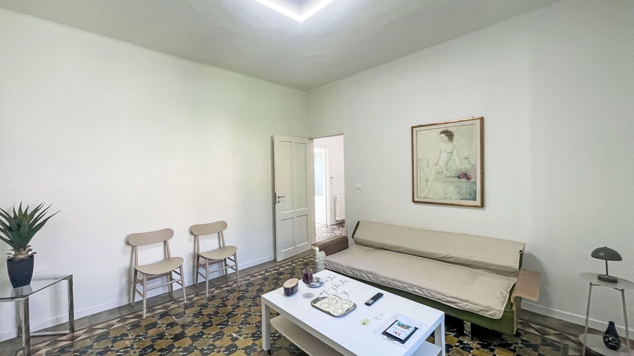 Photo of Bedroom in Castel Rocchero