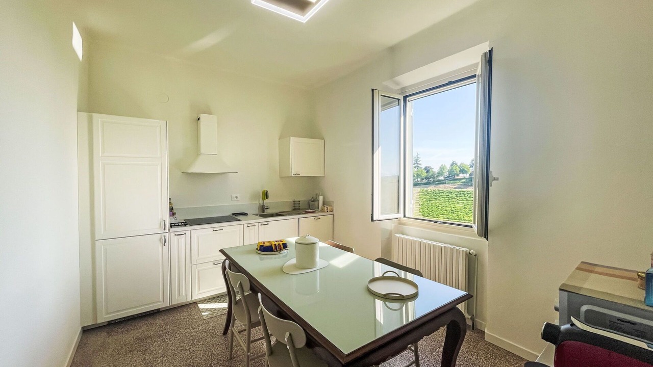 Photo of Bedroom in Castel Rocchero