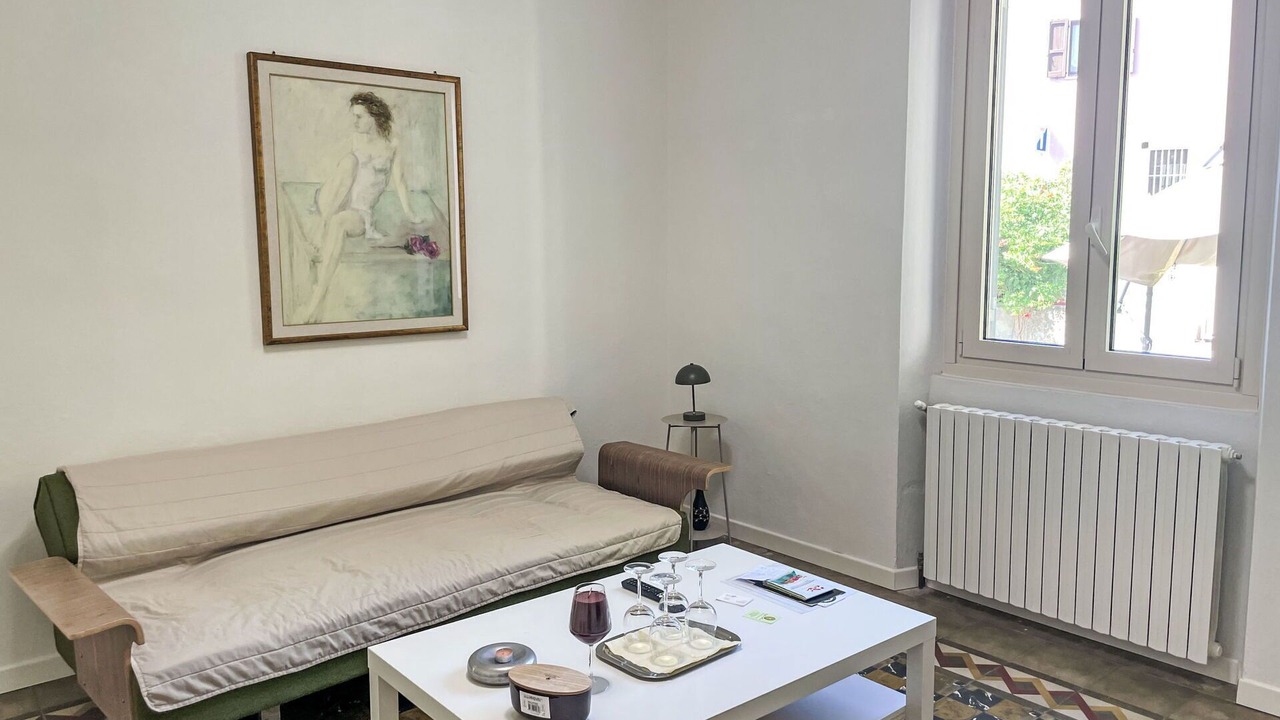 Photo of Bedroom in Castel Rocchero