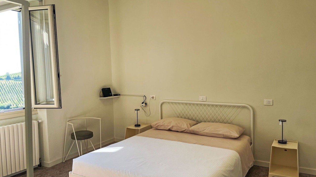 Photo of Bedroom in Castel Rocchero