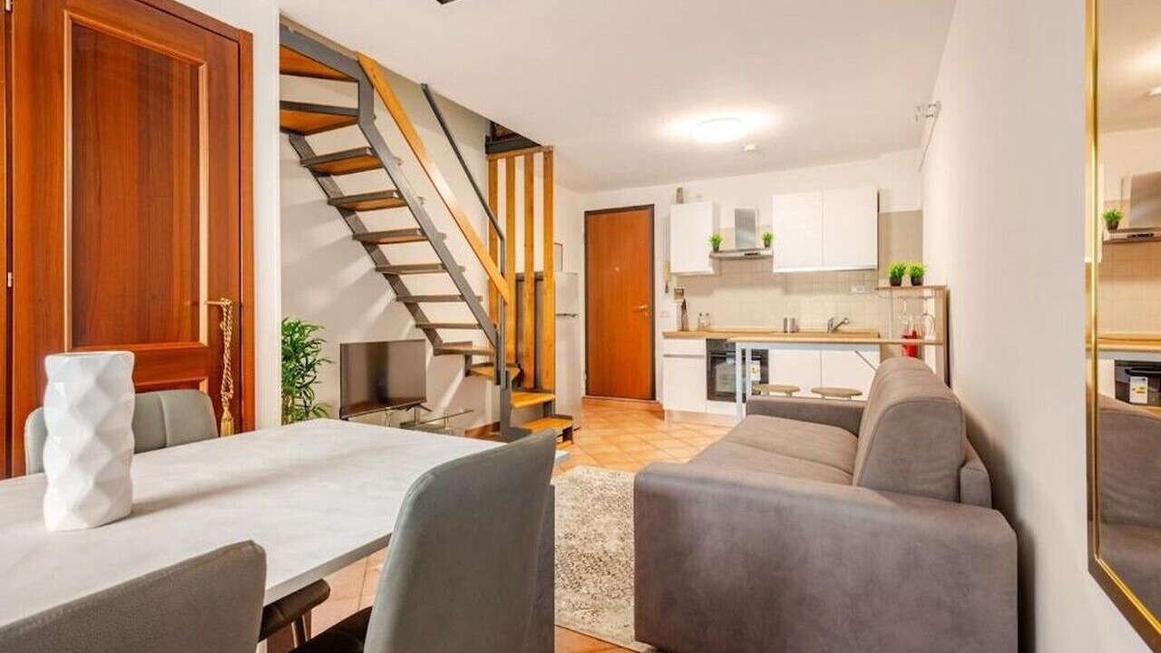 Photo of Livingroom in Ronciglione