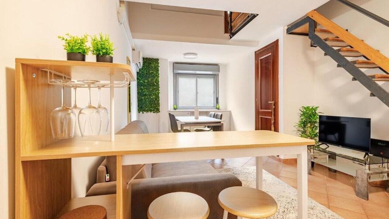 Photo of Livingroom in Ronciglione