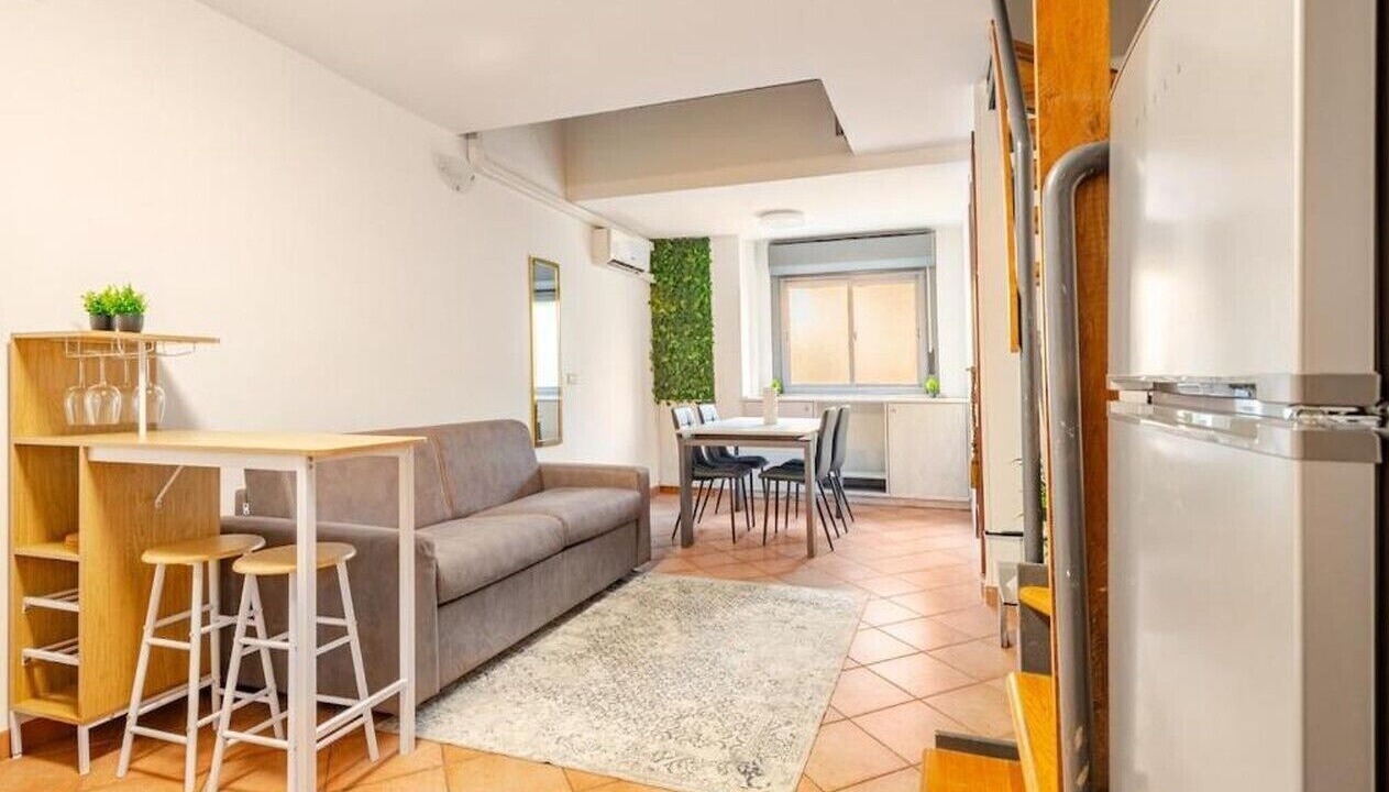 Photo of Livingroom in Ronciglione