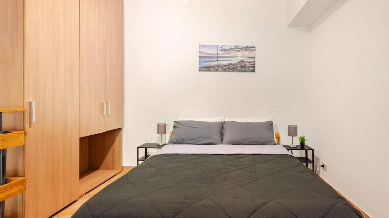 Photo of Bedroom in Ronciglione