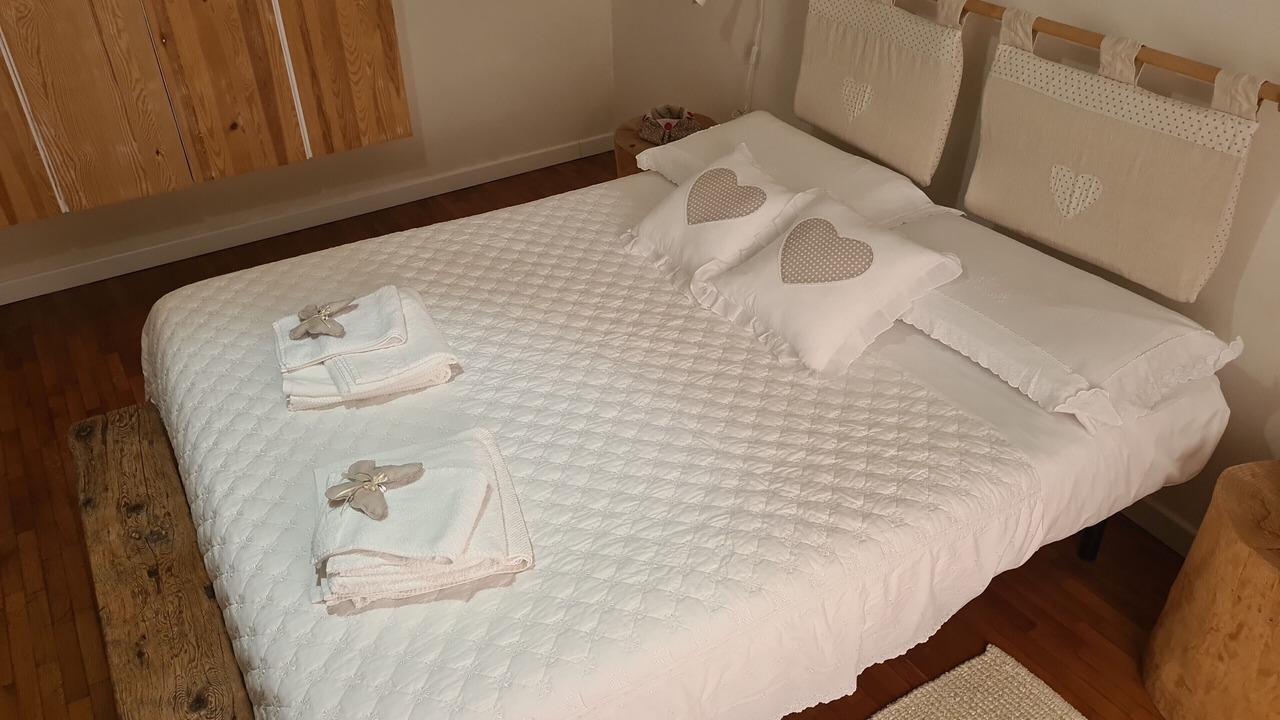 Photo of Bedroom in Feltre