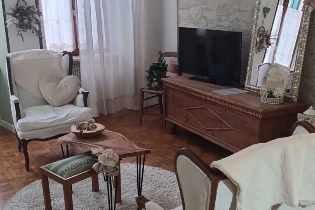 Photo of Livingroom in Feltre