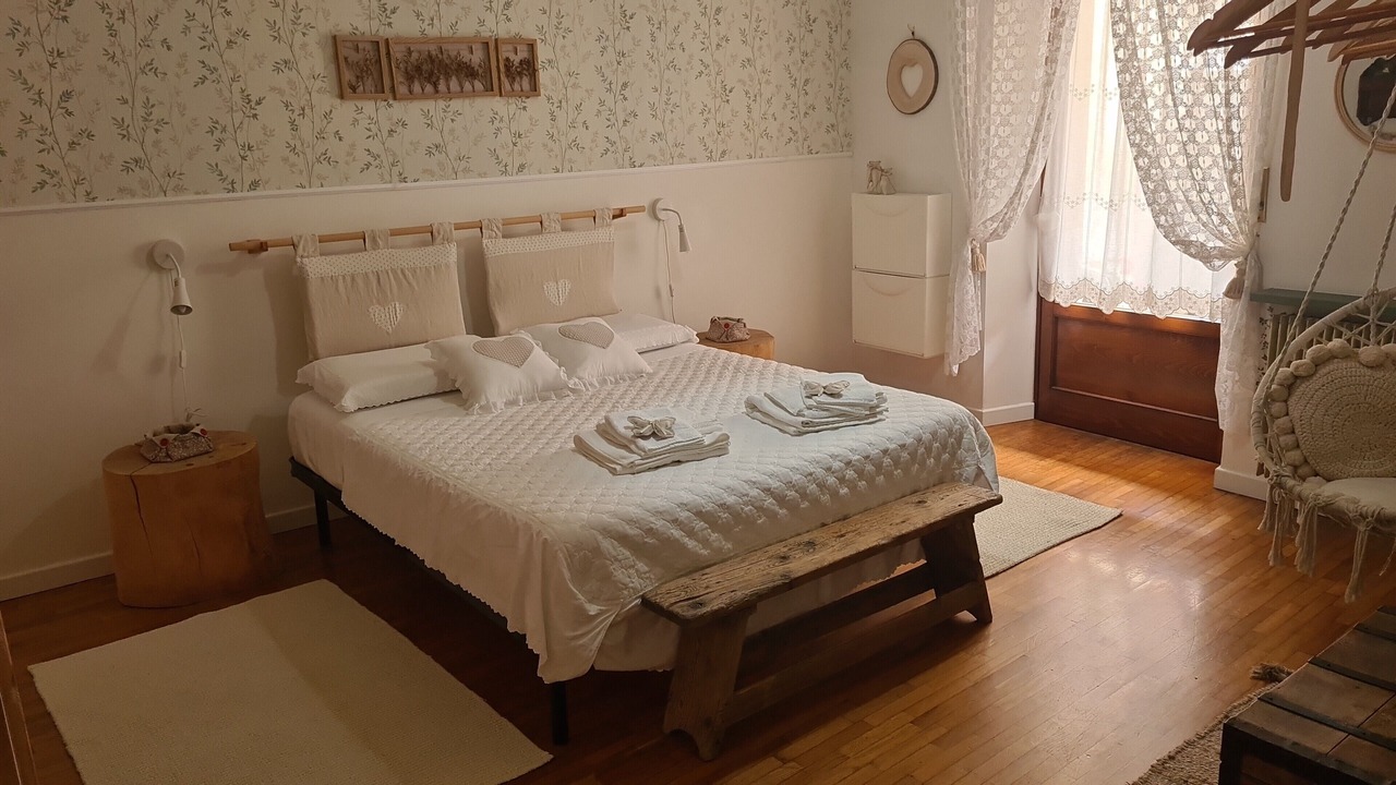 Photo of Bedroom in Feltre