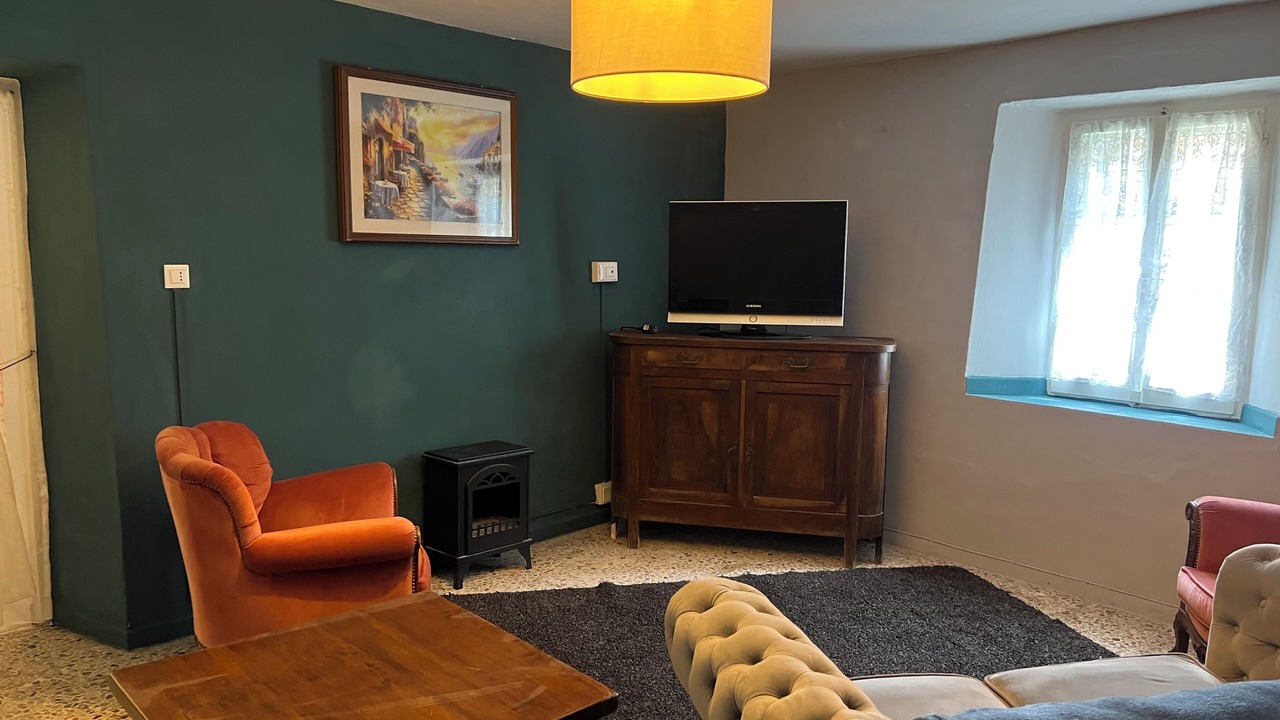 Photo of Livingroom in Primaore