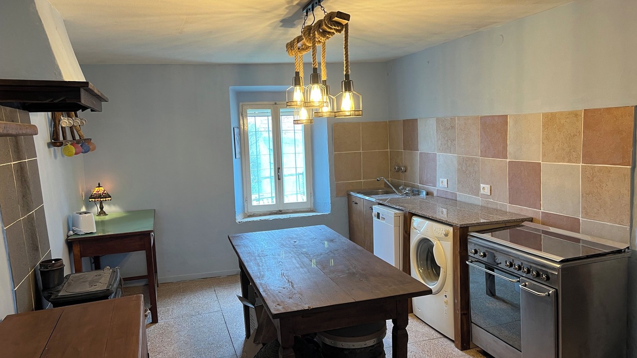 Photo of Kitchen in Primaore