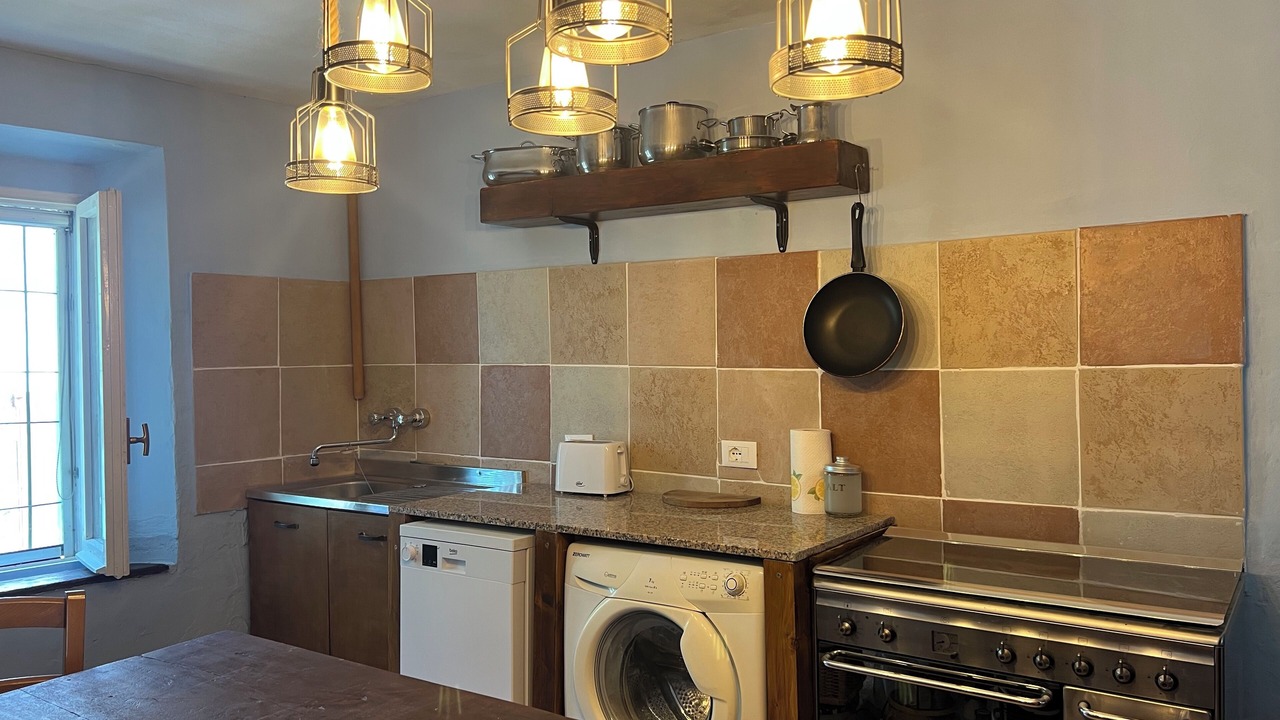Photo of Kitchen in Primaore