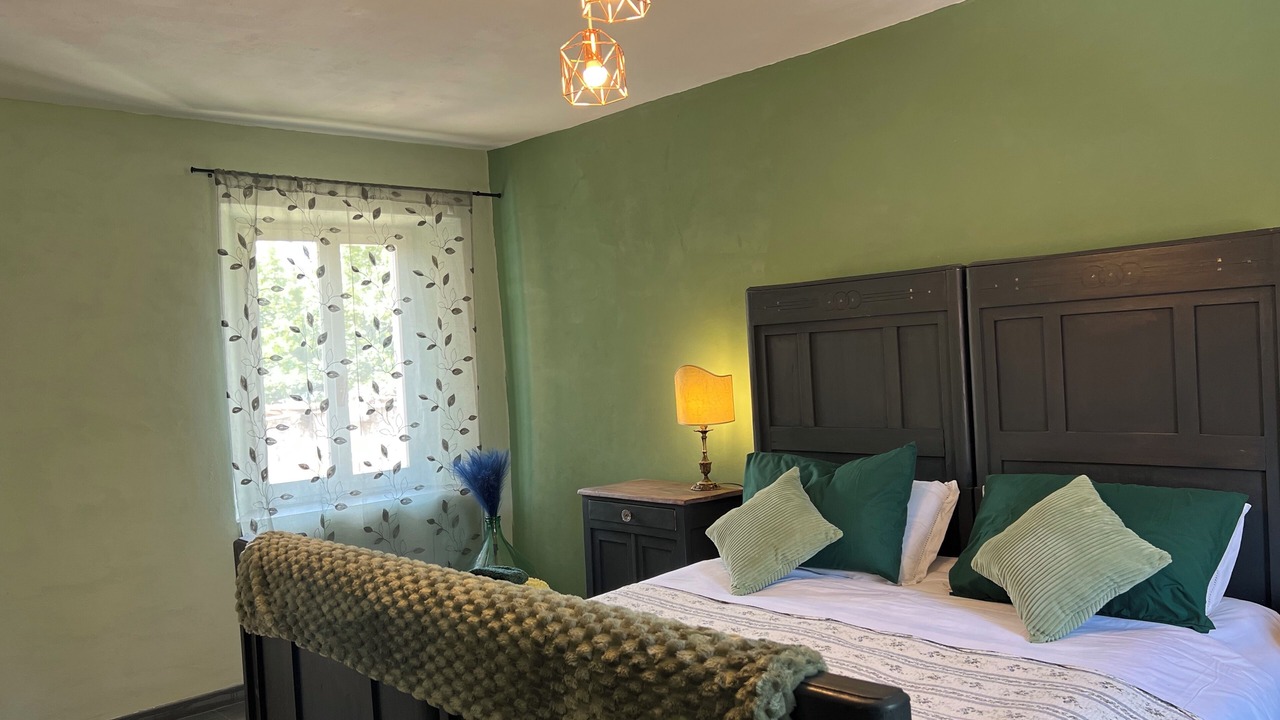 Photo of Bedroom in Primaore