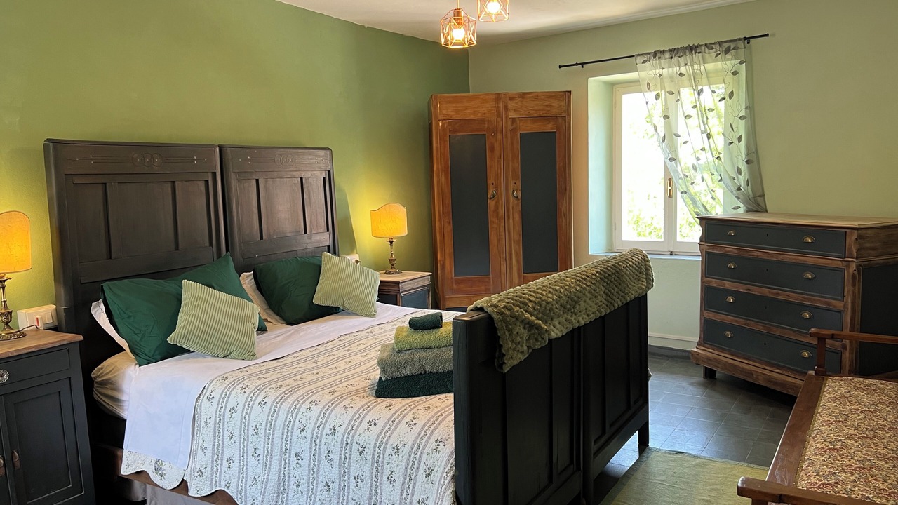 Photo of Bedroom in Primaore
