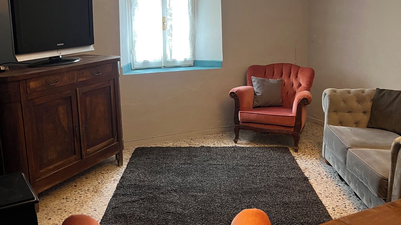 Photo of Livingroom in Primaore
