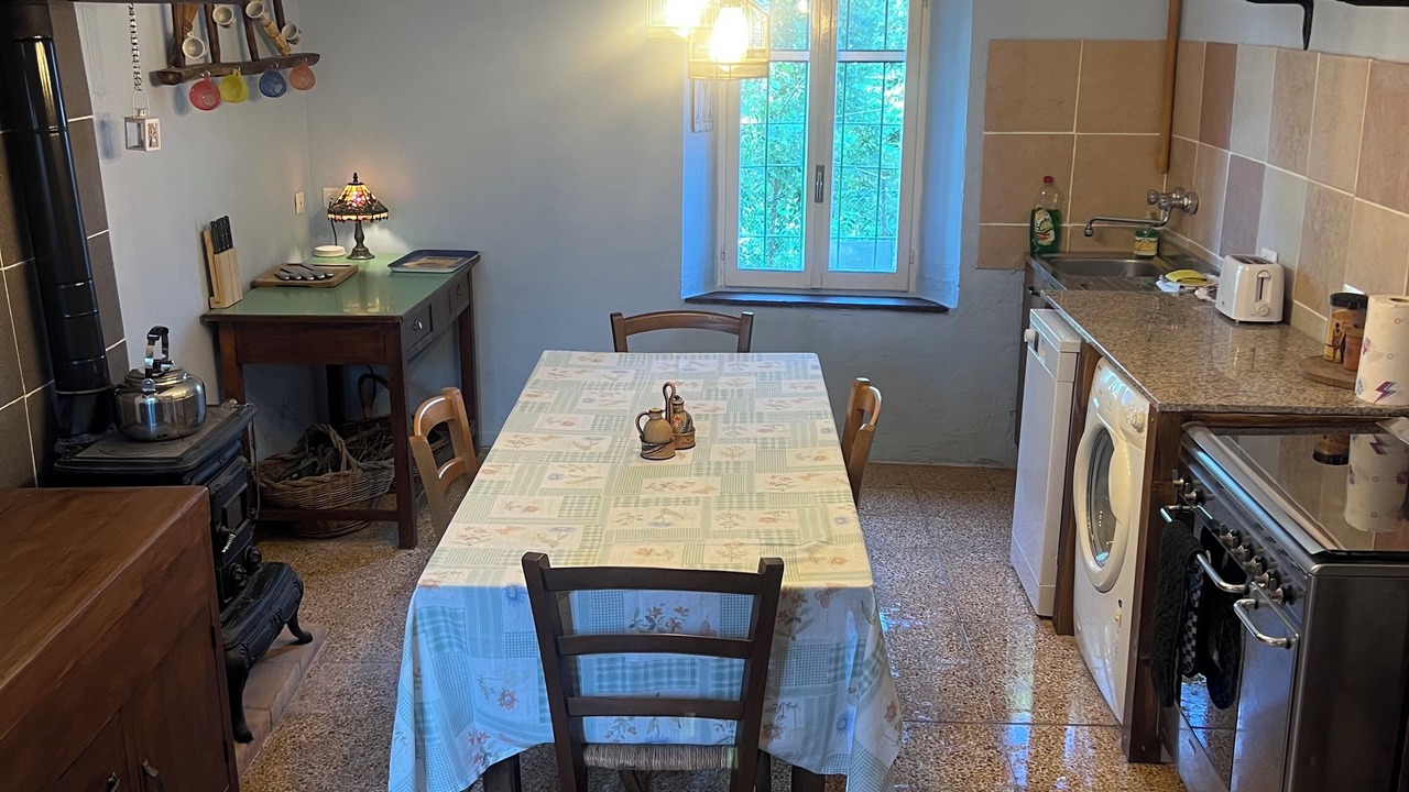 Photo of Kitchen in Primaore