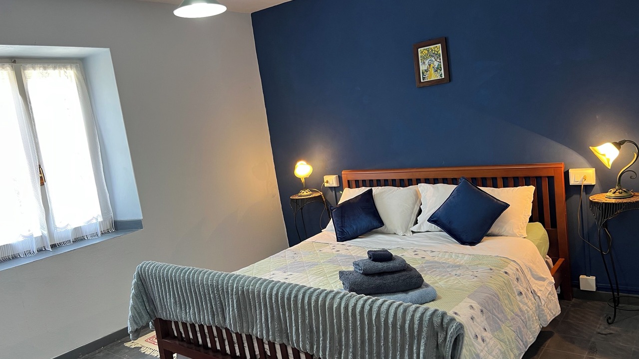 Photo of Bedroom in Primaore