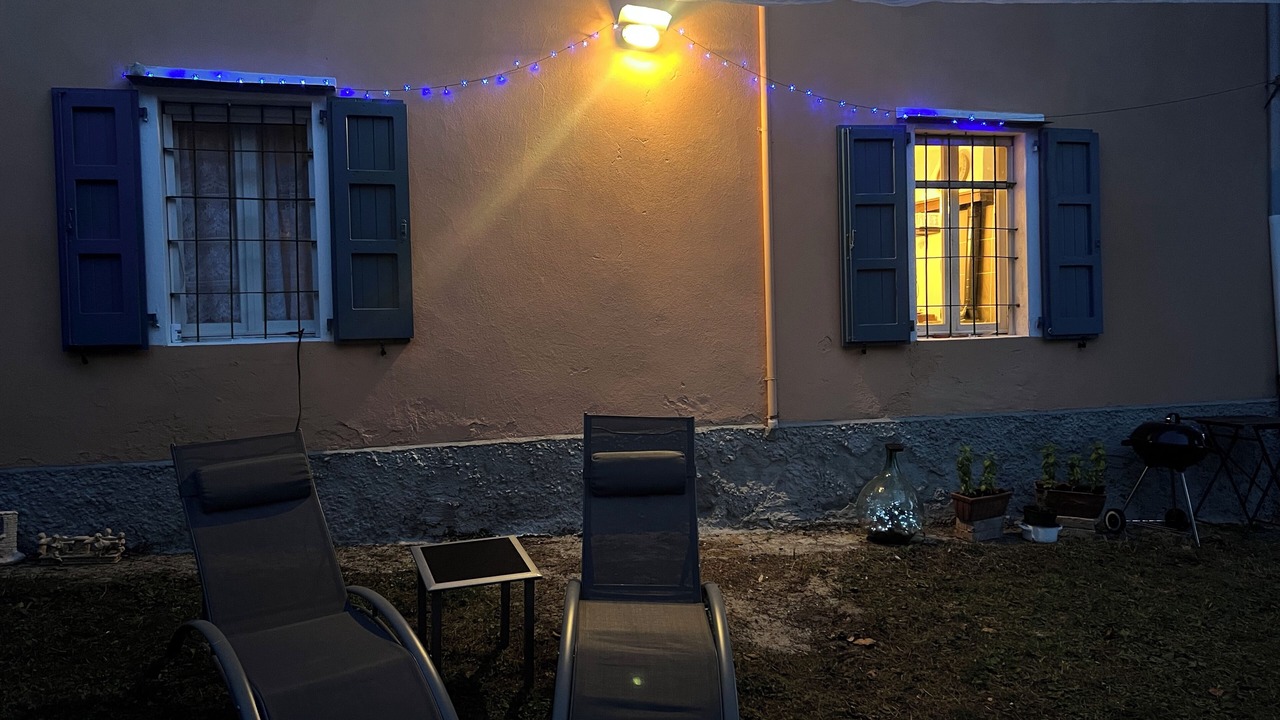 Photo of Patio Balcony in Primaore