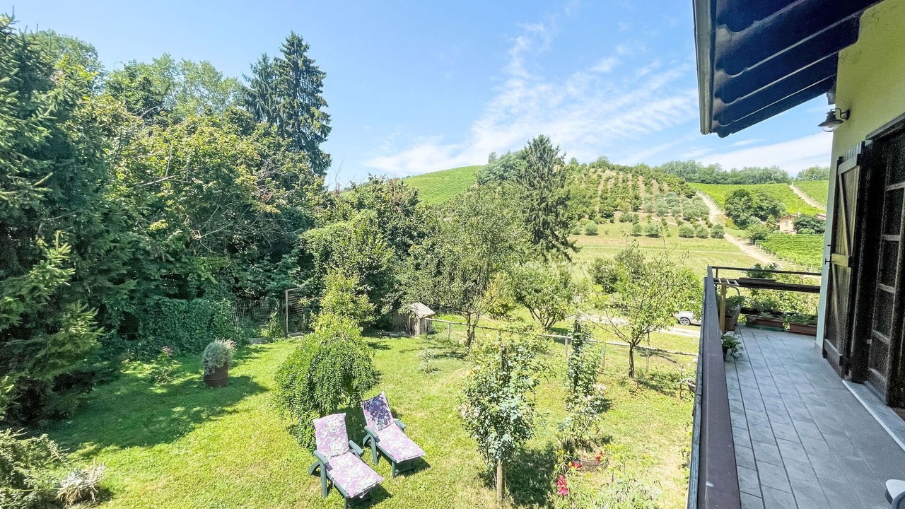 Photo of Outdoor in Asti