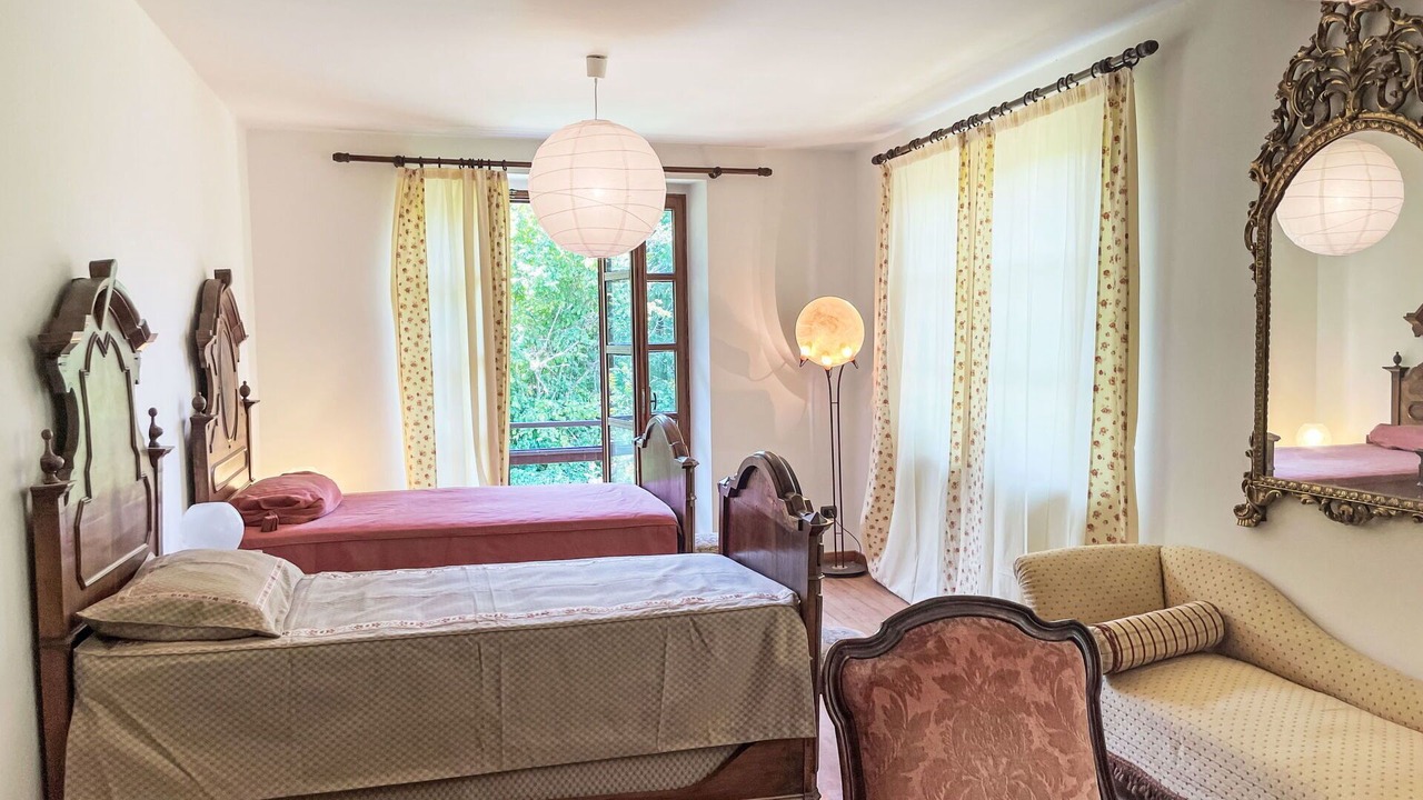 Photo of Bedroom in Asti