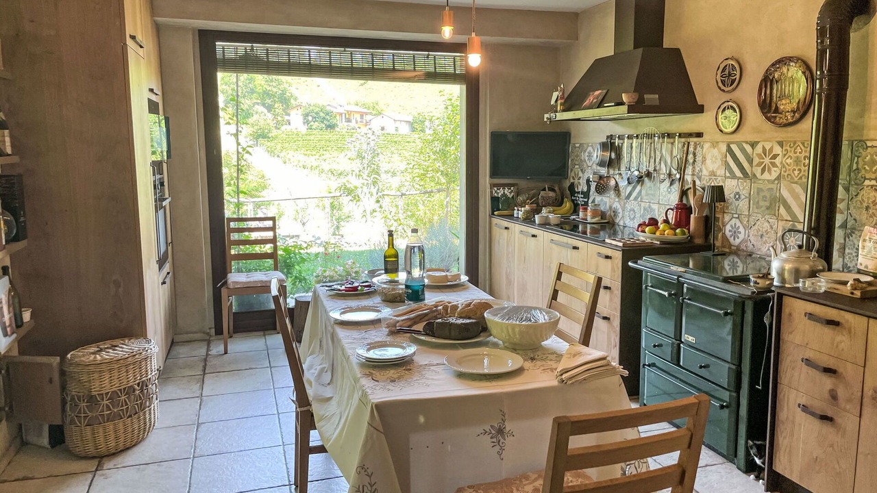 Photo of Bedroom in Asti