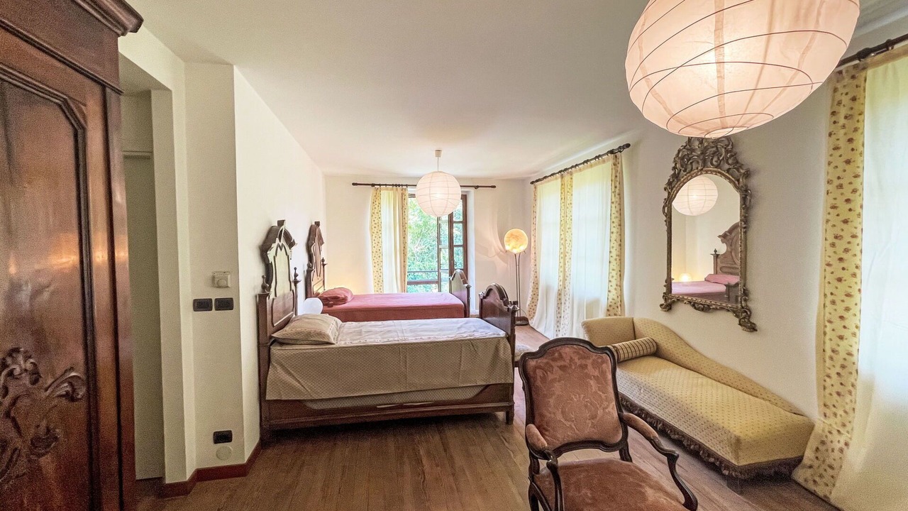 Photo of Bedroom in Asti