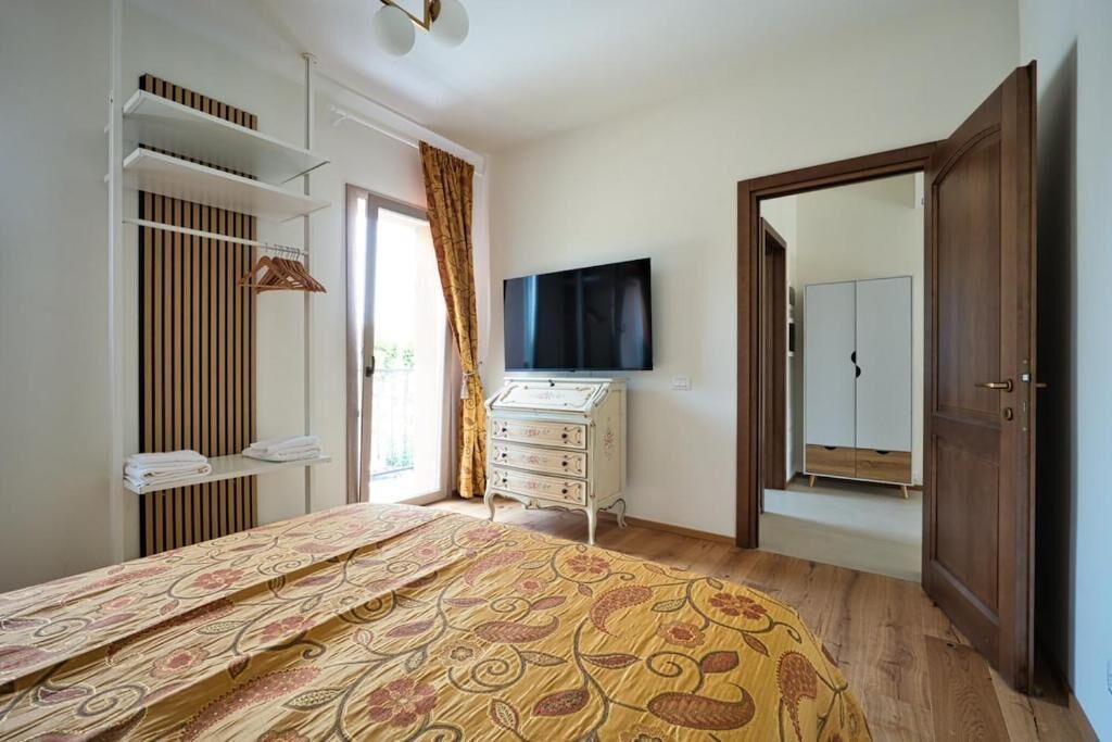 Photo of Bedroom in Mestre