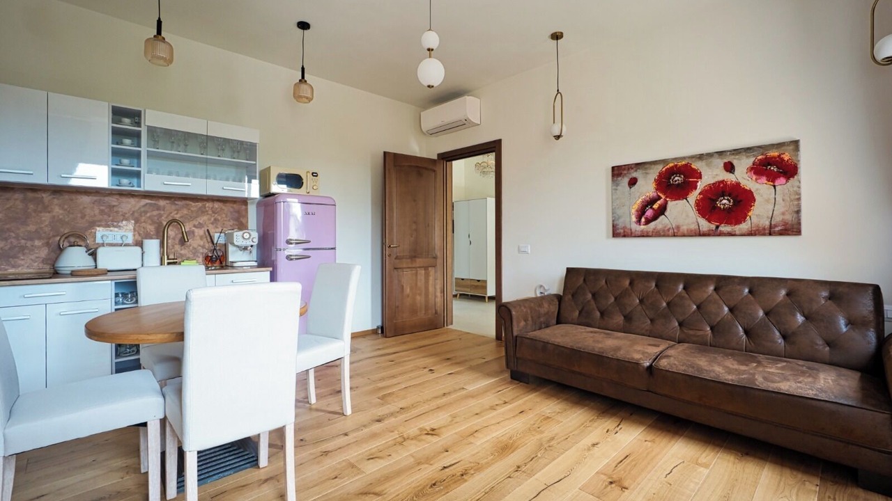 Photo of Livingroom in Mestre
