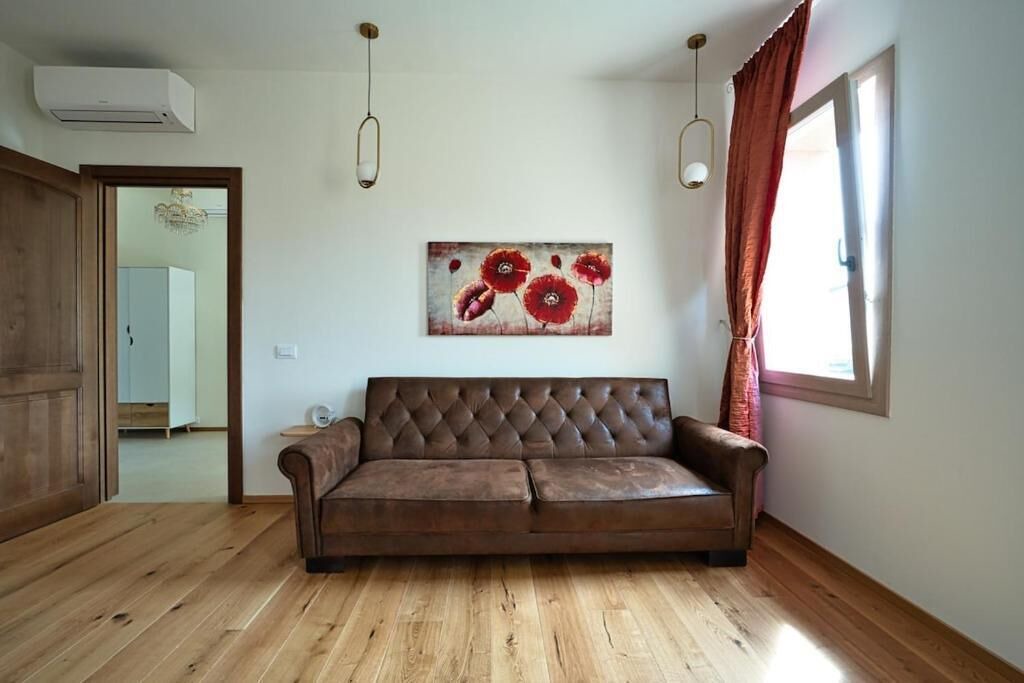 Photo of Livingroom in Mestre