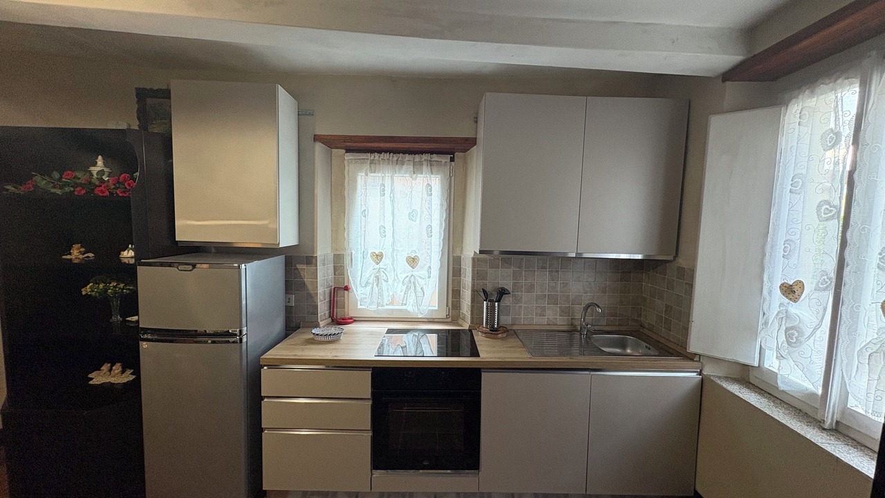 Photo of Kitchen in Mologno