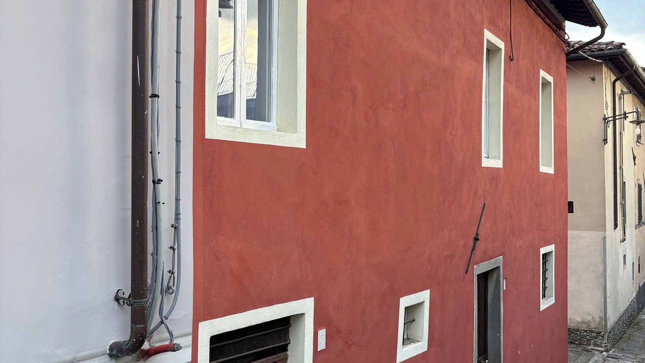 Photo of Outdoor in Mologno