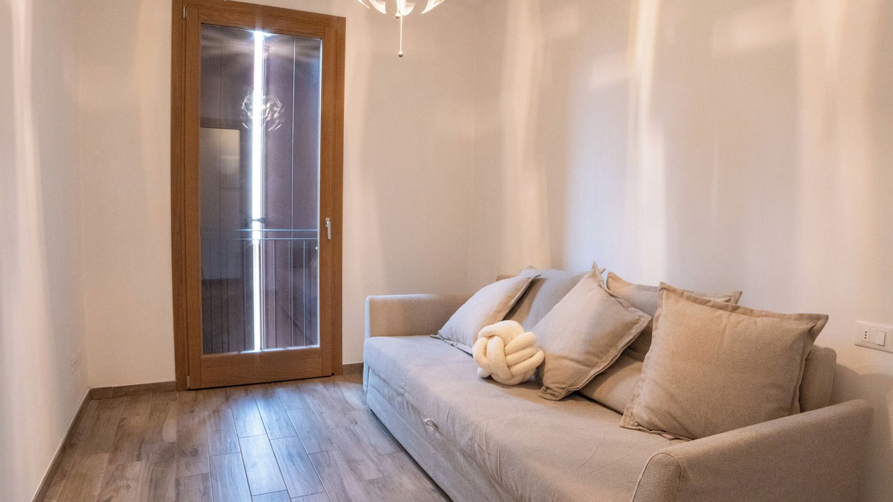 Photo of Livingroom in Pontecchio Polesine