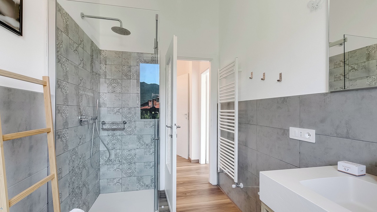Photo of Bathroom in Gemonio