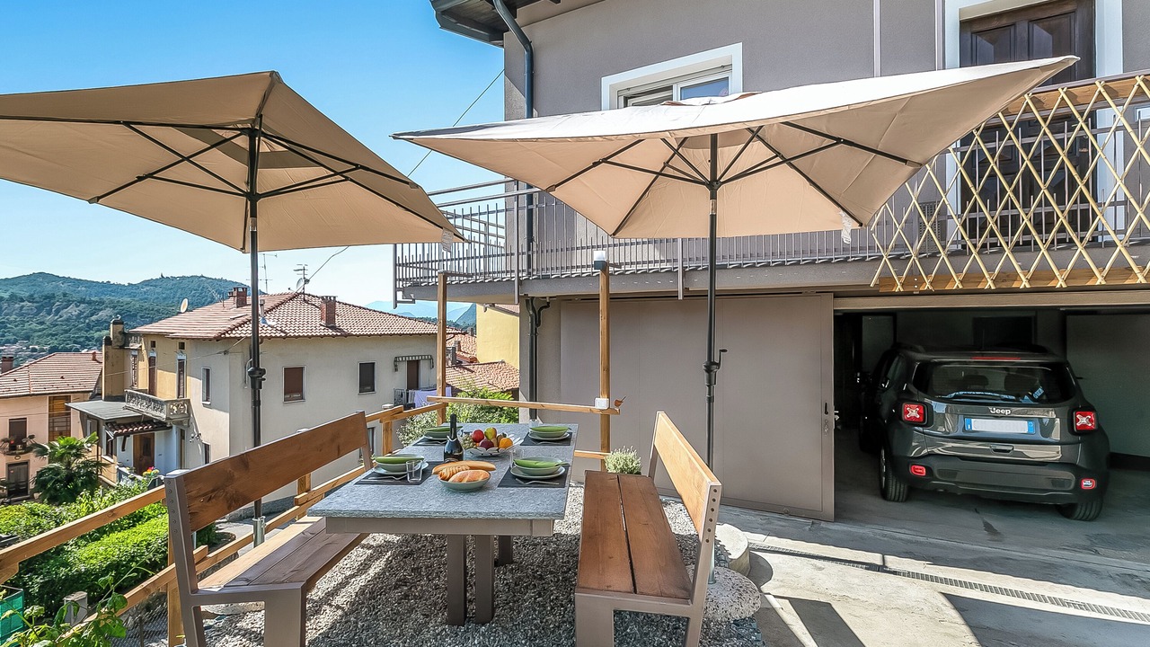 Photo of Outdoor in Gemonio