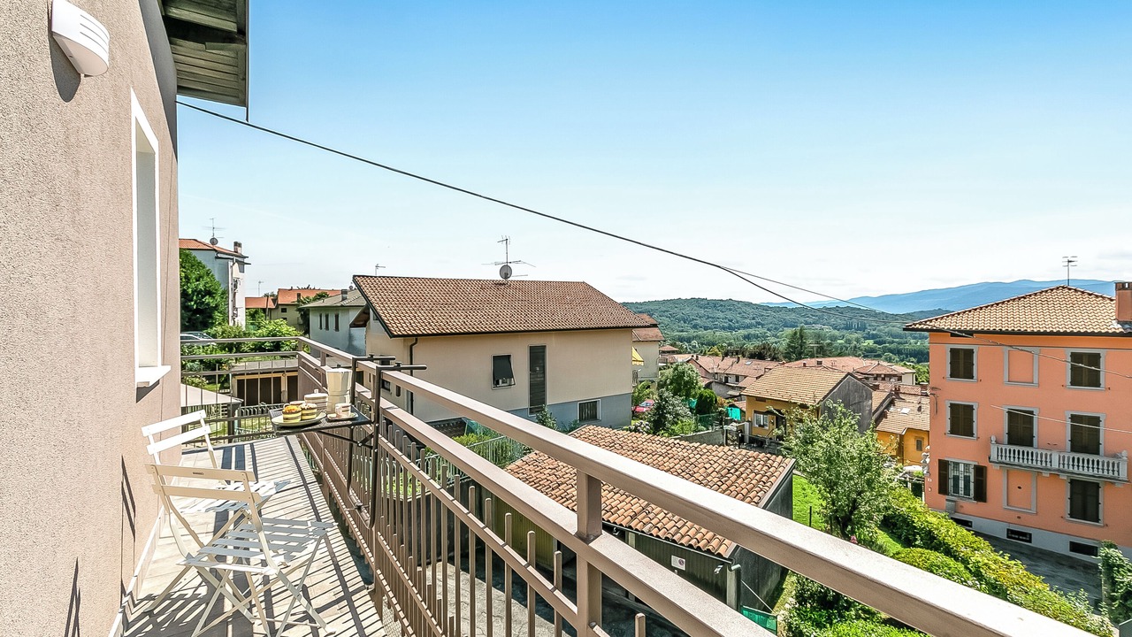 Photo of Patio Balcony in Gemonio