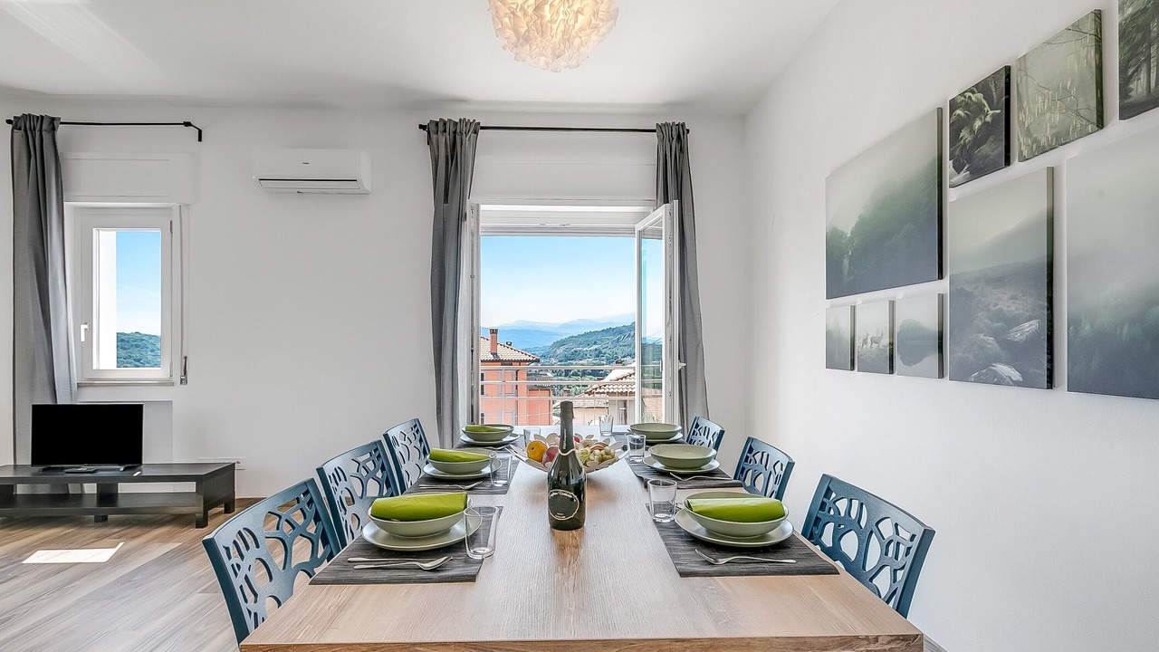 Photo of Livingroom in Gemonio