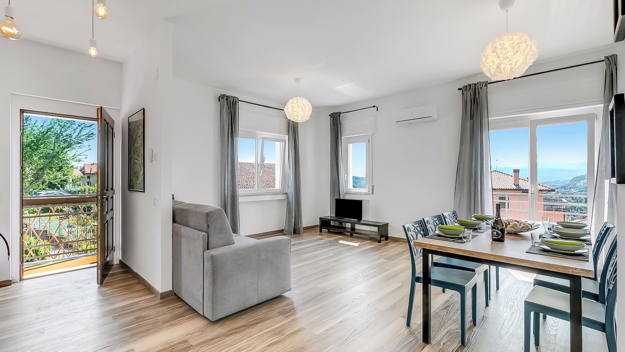 Photo of Bedroom in Gemonio