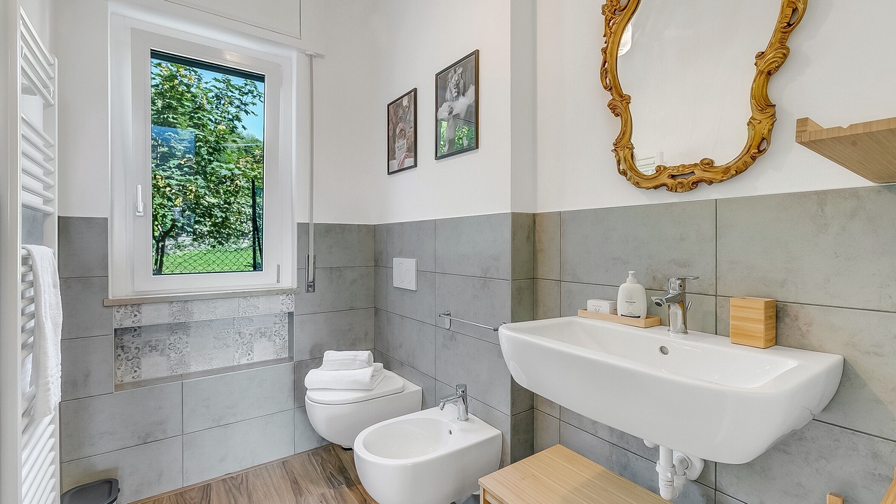 Photo of Bathroom in Gemonio