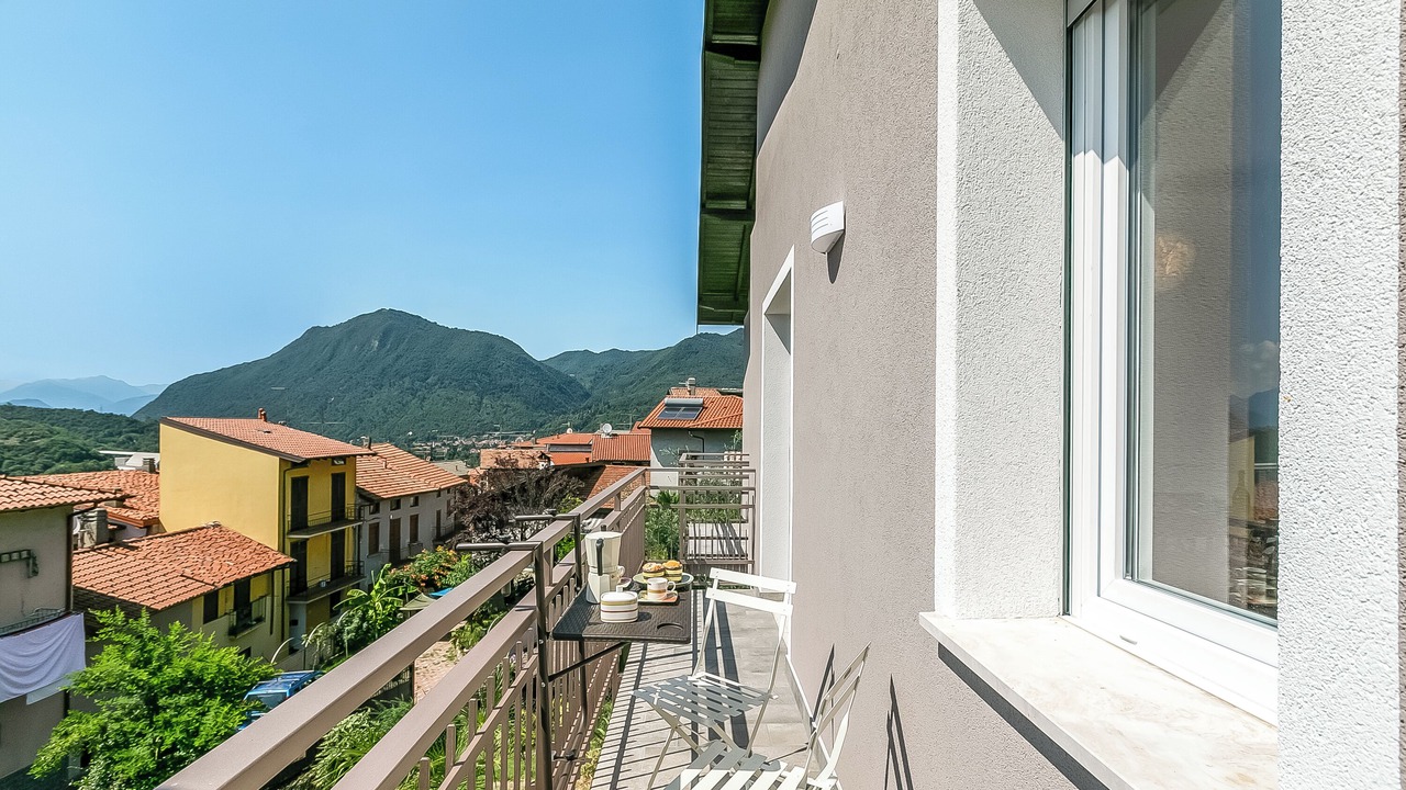 Photo of Patio Balcony in Gemonio