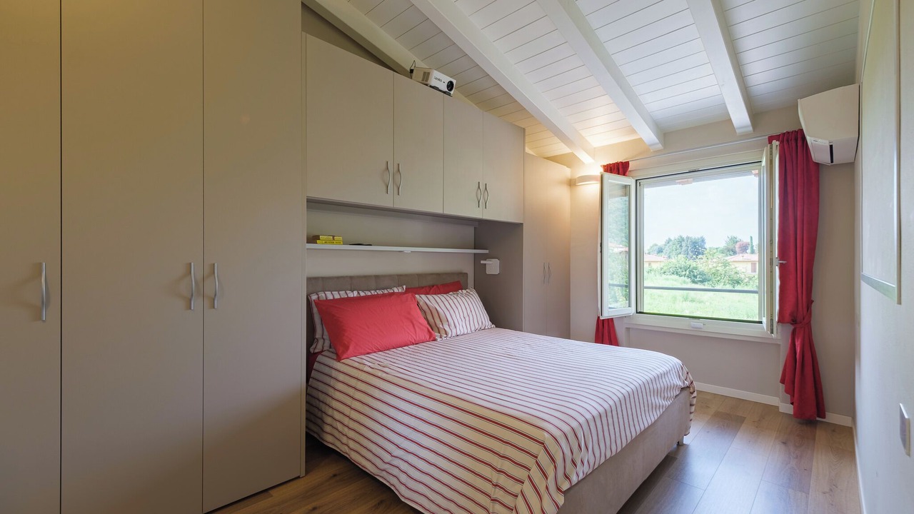 Photo of Bedroom in Colombaro