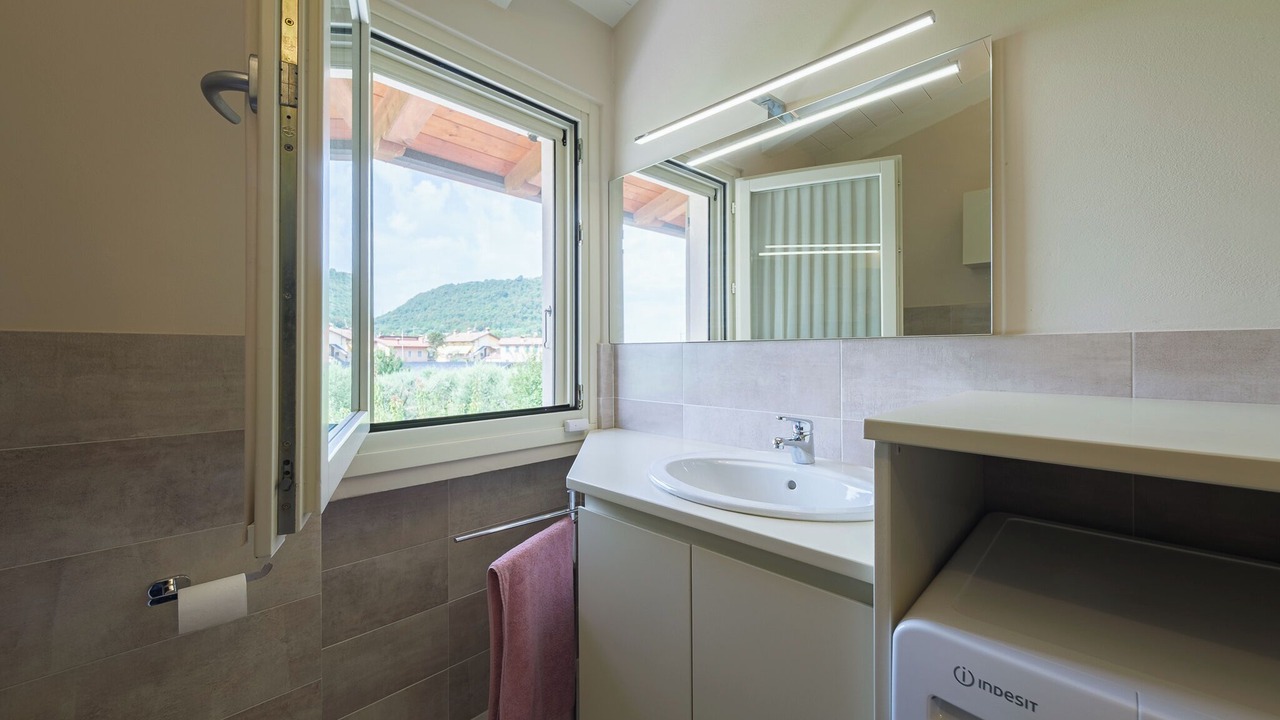 Photo of Bathroom in Colombaro