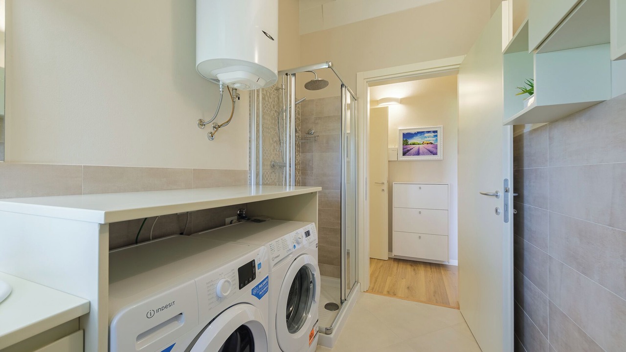Photo of Bathroom in Colombaro