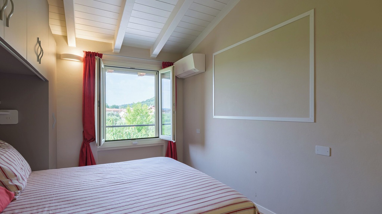 Photo of Bedroom in Colombaro