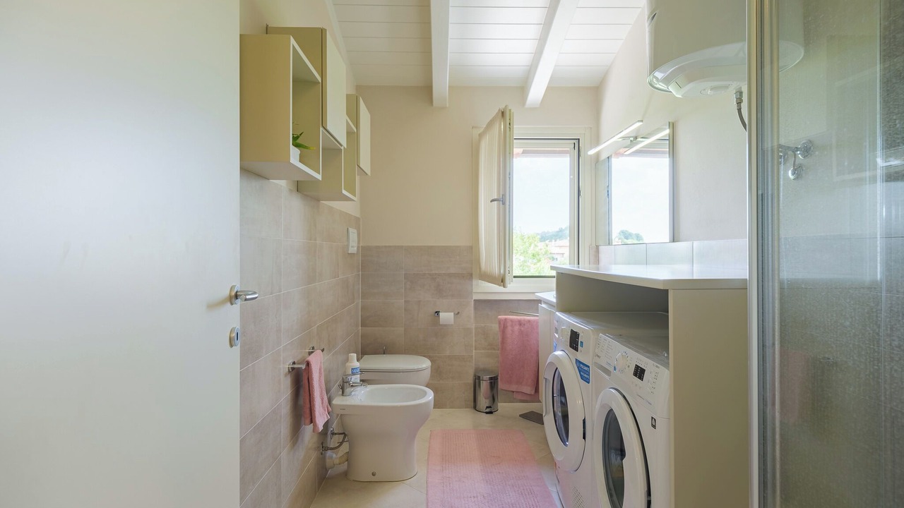 Photo of Bathroom in Colombaro