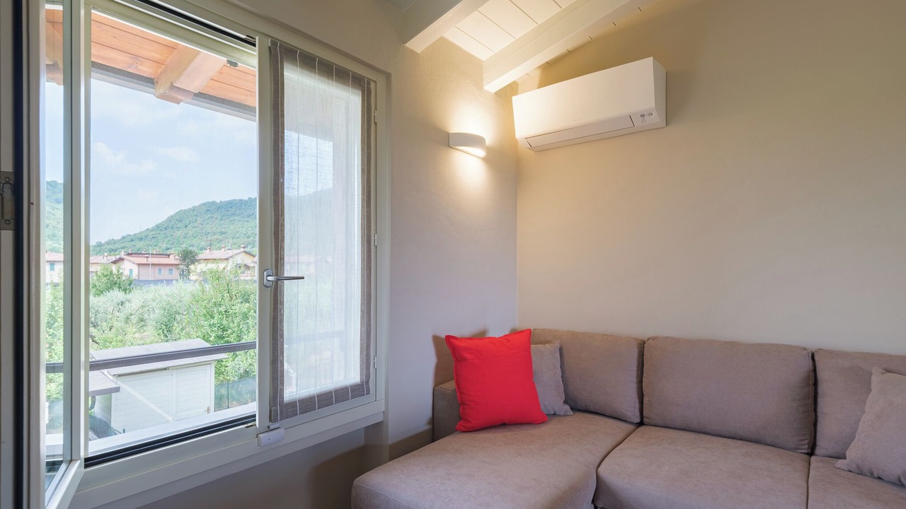 Photo of Livingroom in Colombaro