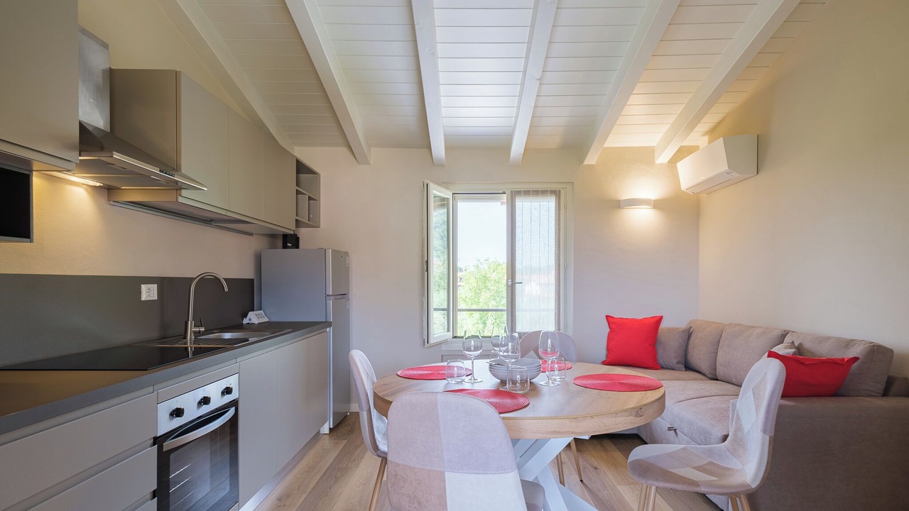 Photo of Kitchen in Colombaro