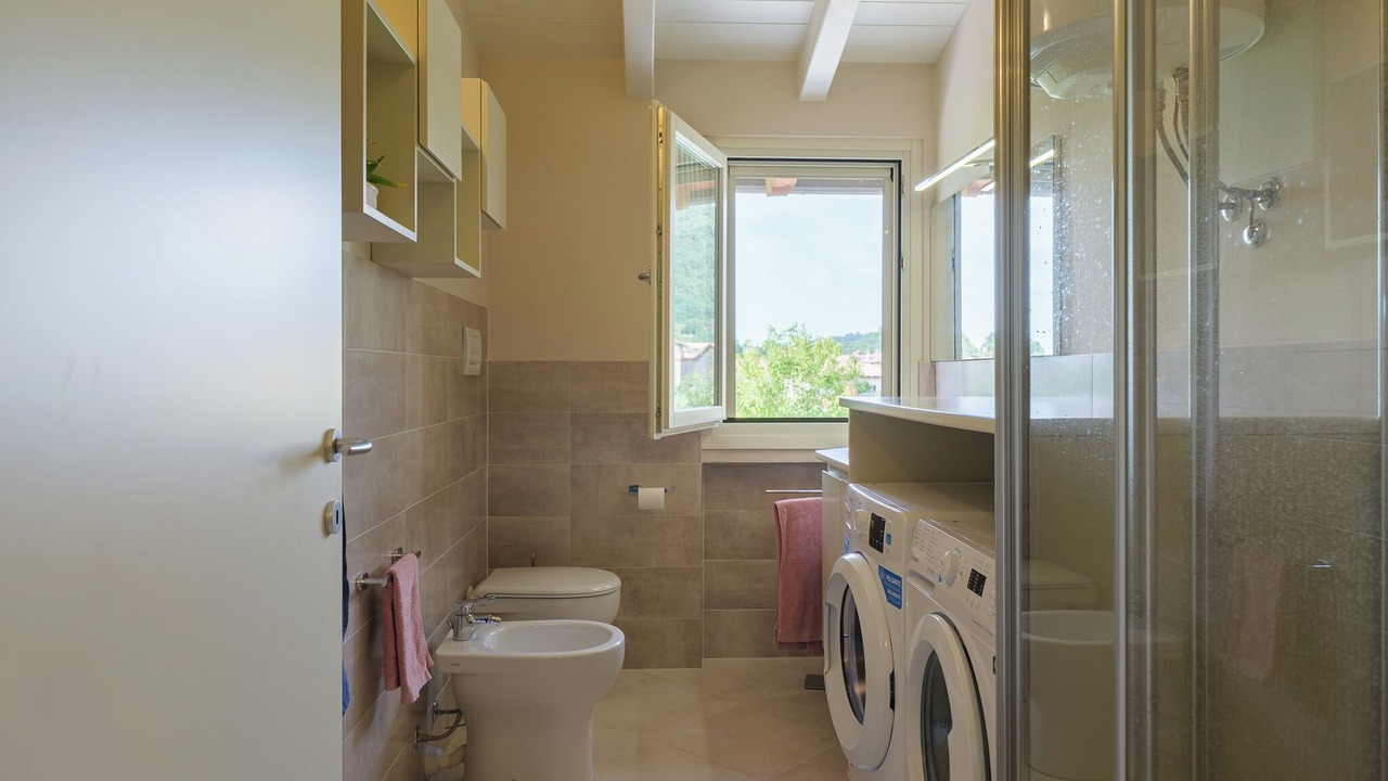 Photo of Bathroom in Colombaro